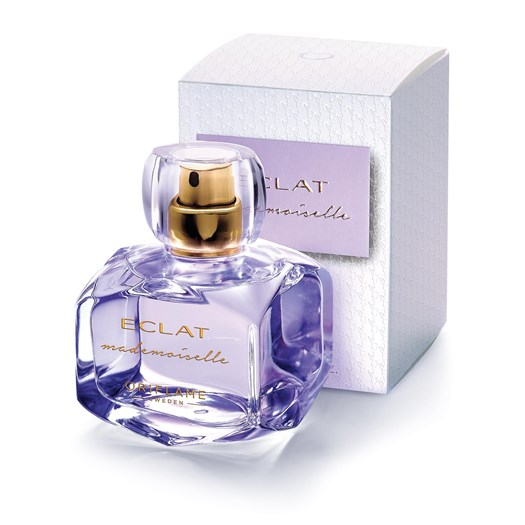 Eclat Mademoiselle Eau de Toilette