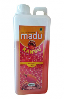 MADU RANDU Mabruuk 1Kg