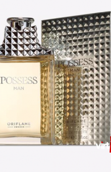 Possess Man Eau de Toilette